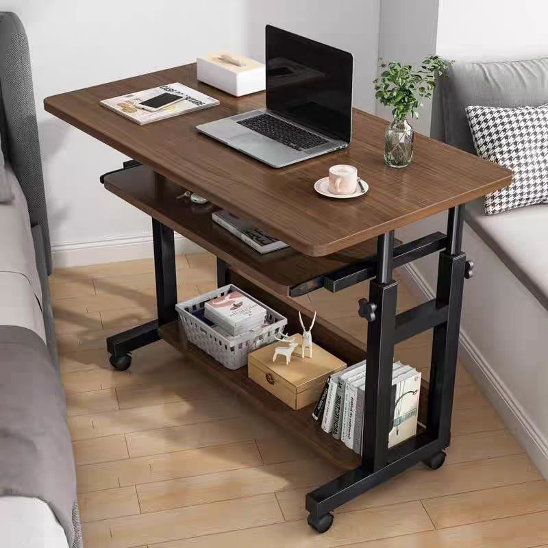 Petite table mobile, table de  - Desk Setup Minimalist avis et prix