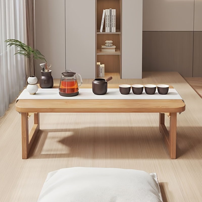 Table d'appoint pliable portab - Desk Setup Minimalist avis et prix