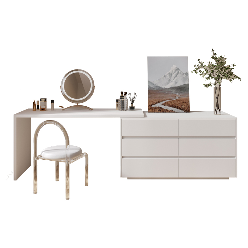 Bureau d'ordinateur multifonct - Desk Setup L Shaped avis et prix