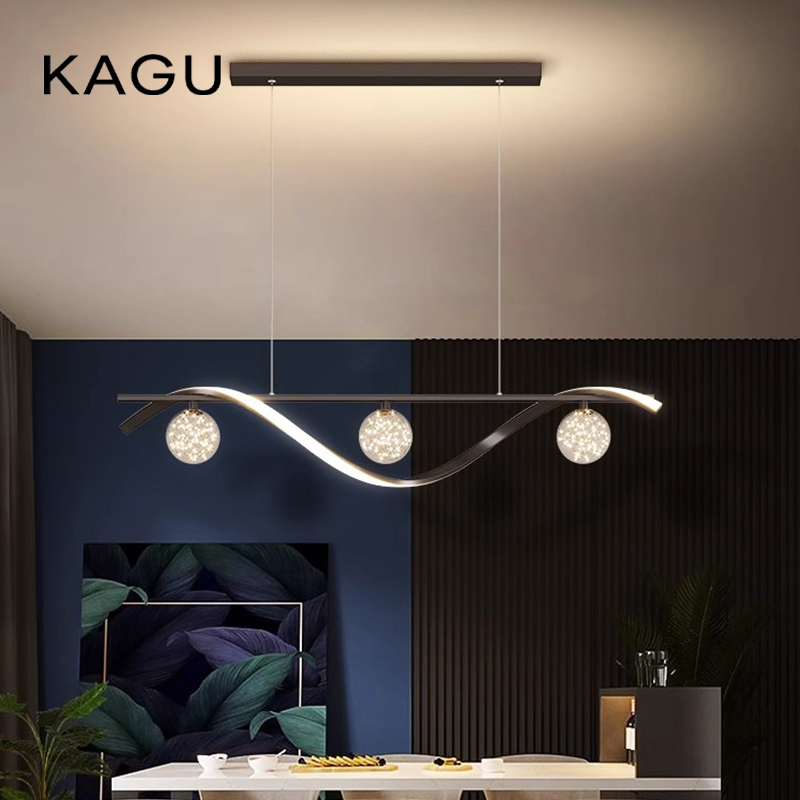 Lampes suspendues LED minimali - Desk Setup Minimalist avis et prix
